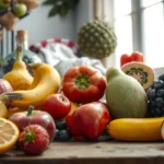 Featured: What is the Best Fruit for Diabetics: A Guide
