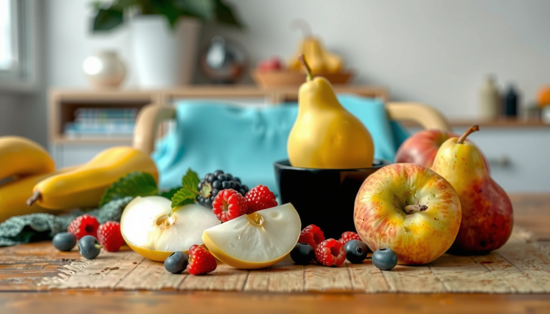 Featured: What is the Best Fruit for Diabetics to Eat?