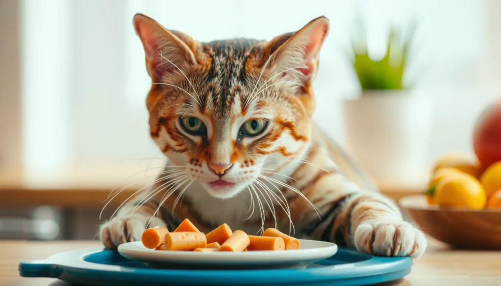 Featured: What is the Best Non-Prescription Food for Diabetic Cats?