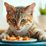Featured: What is the Best Non-Prescription Food for Diabetic Cats?