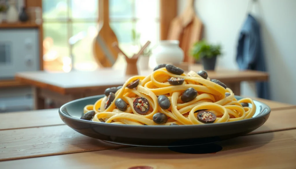 Featured: What is the Best Pasta for Diabetics?