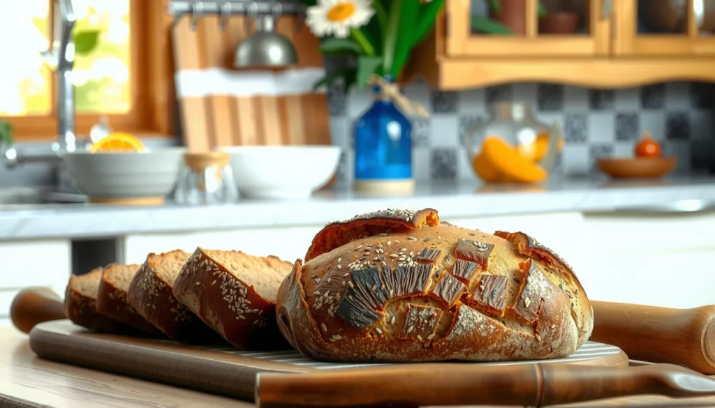 Featured: What’s the Best Bread for a Diabetic: Top Picks
