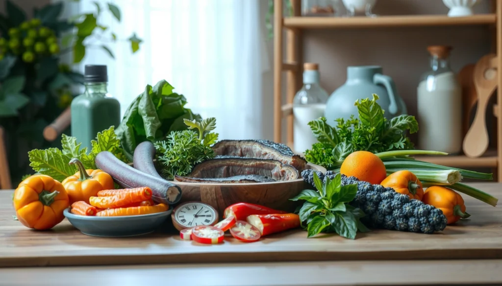 Featured: What’s the Best Food for a Diabetic: Key Choices