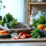 Featured: What’s the Best Food for a Diabetic: Key Choices