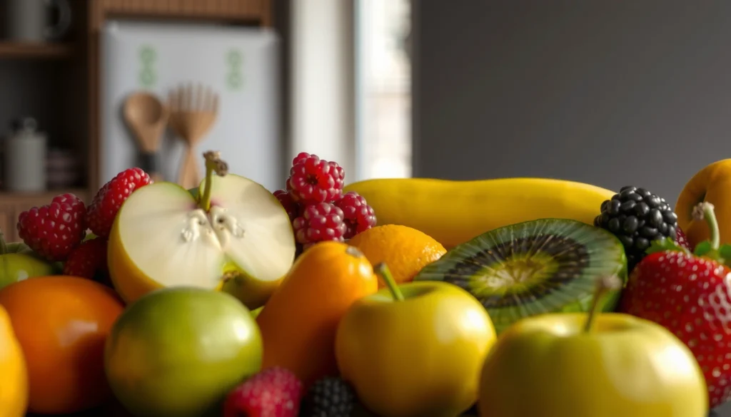 Featured: What’s the Best Fruit for Diabetics? Key Choices