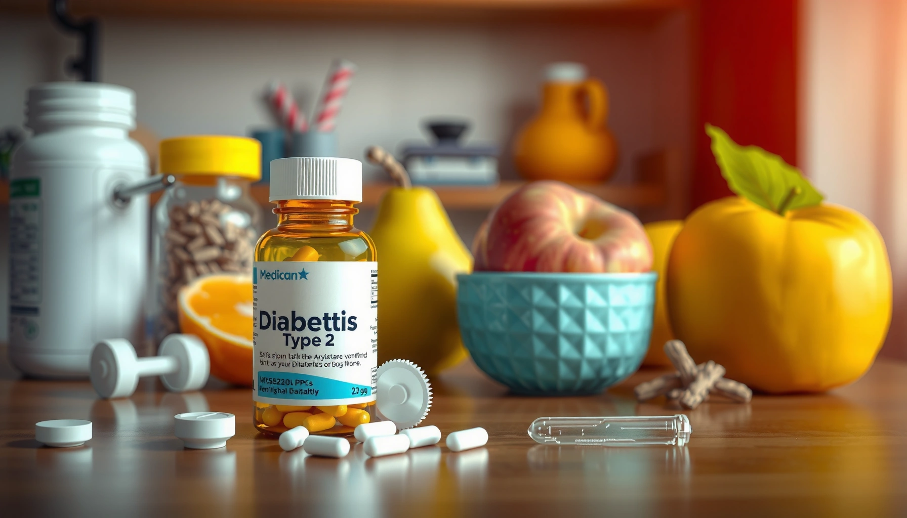 Featured: What’s the Best Medicine for Diabetes Type 2?