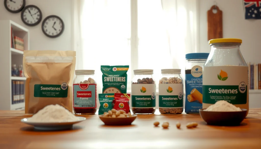 Featured: What’s the Best Sweetener for Diabetics: Know Your Options