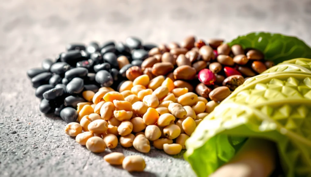 Featured: Which Beans Are Best for Diabetics: A Smart Choice