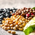 Featured: Which Beans Are Best for Diabetics: A Smart Choice