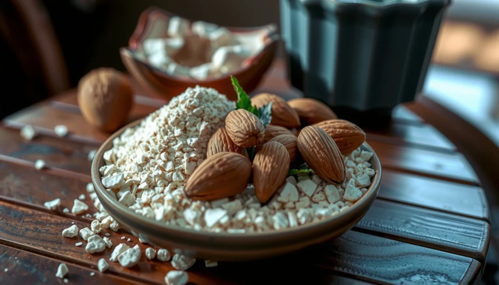 Featured: Which Flour is Best for Diabetics: A Guide