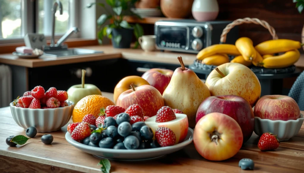 Featured: Which Fruits Are Best for Diabetics: Top Picks