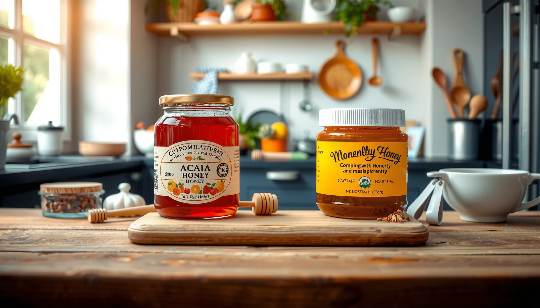 Featured: Which Honey is Best for Diabetics?