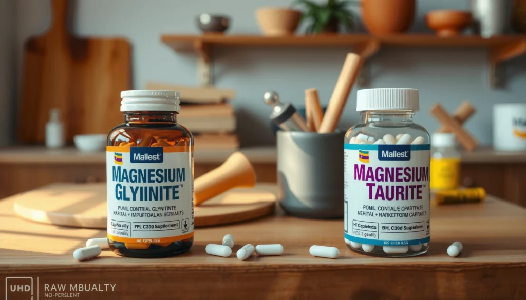 Featured: Which Magnesium is Best for Diabetics?