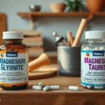 Featured: Which Magnesium is Best for Diabetics?