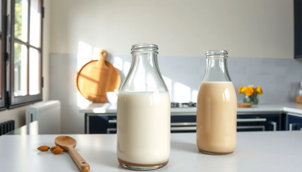 Featured: Which Milk is Best for Diabetics? Your Top Choices