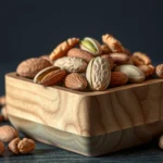 Featured: Which Nuts Are Best for Diabetics? Top Healthy Choices