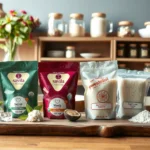 Featured: Which Sweetener is Best for Diabetics? Understanding Your Choices