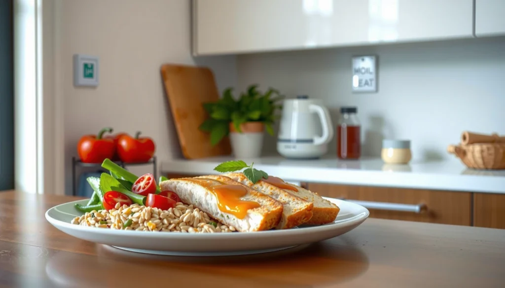 Featured: Your Best Diabetic Diet Meal Plan: A Guide