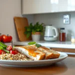 Featured: Your Best Diabetic Diet Meal Plan: A Guide
