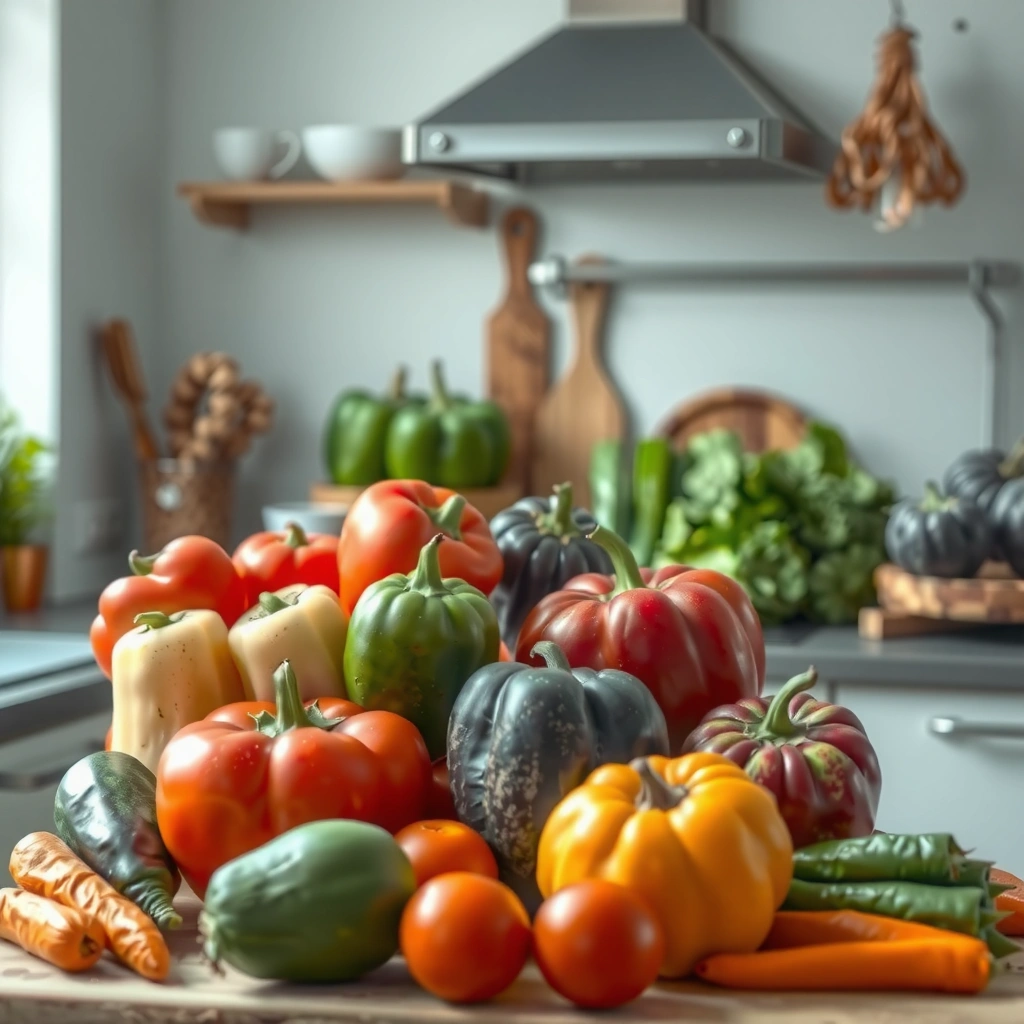 The Best Foods to Eat for Diabetics - Powerhouse Vegetables and Fruits