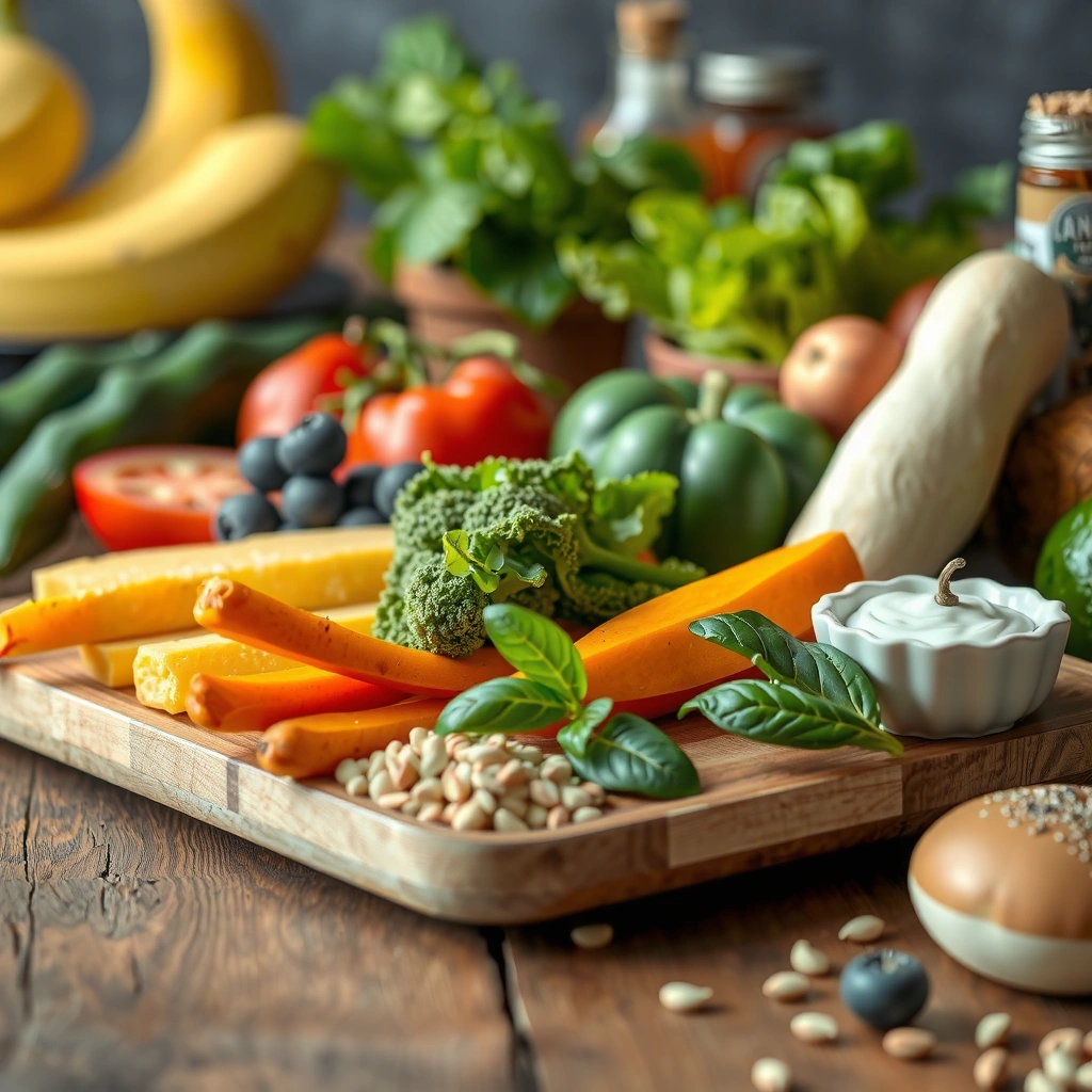 The Best Foods to Eat for Diabetics - Understanding Diabetic-Friendly Eating Principles
