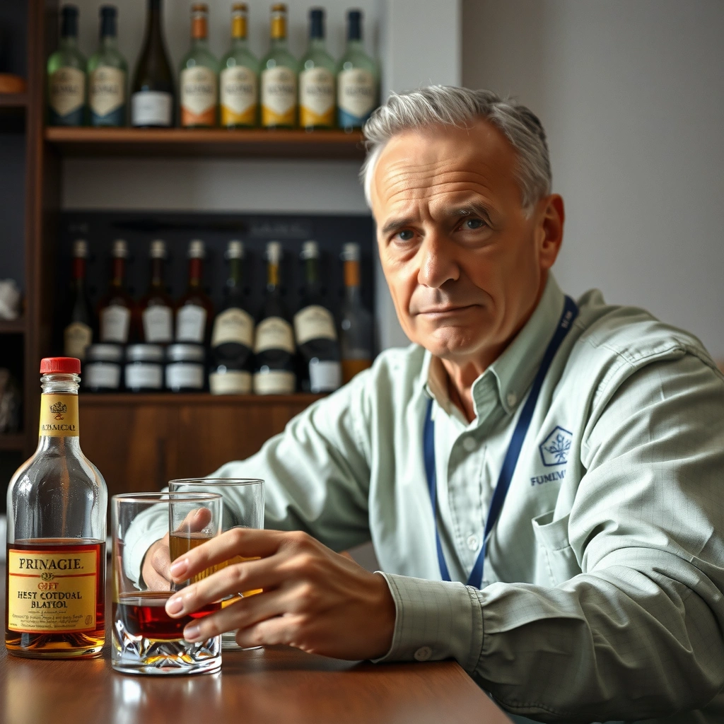 Alcohol - best alcohol for a diabetic