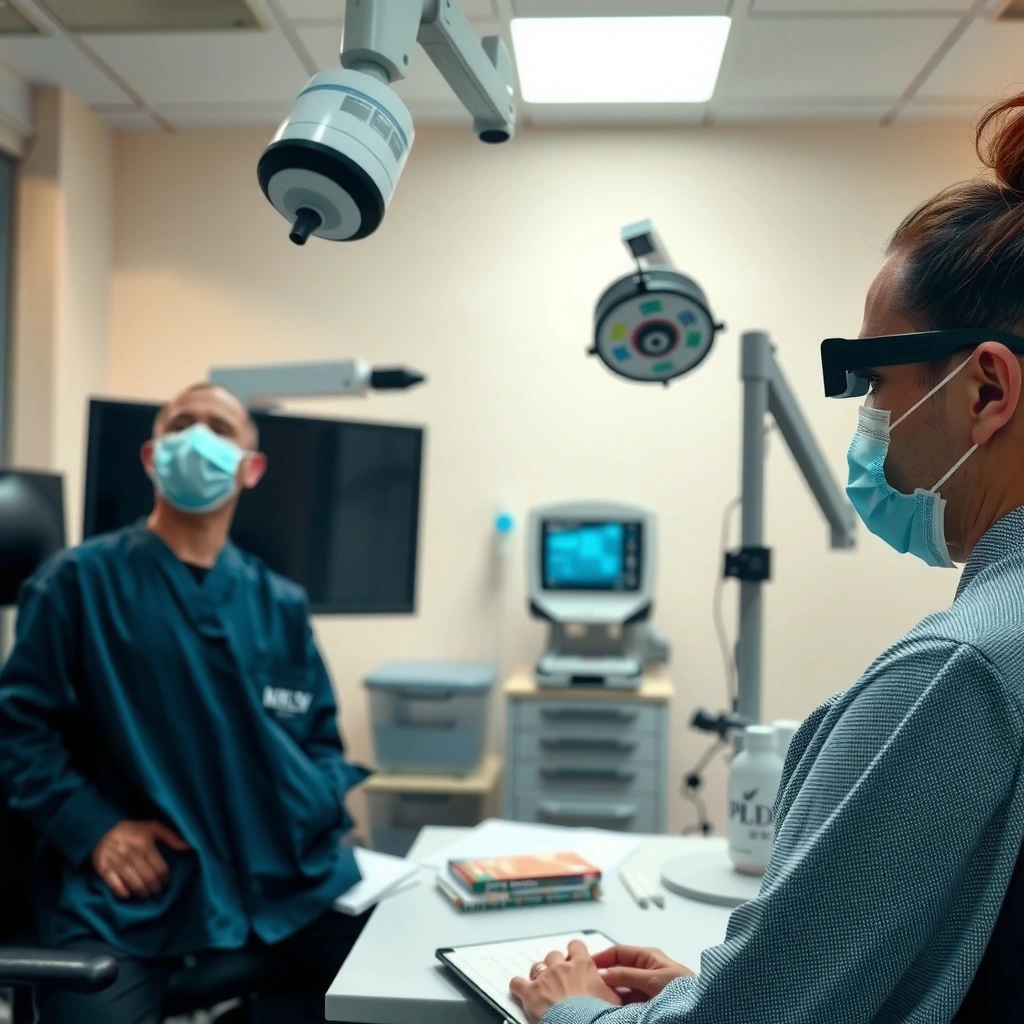 Anti-VEGF Injections - top fda-approved treatments for diabetic macular edema