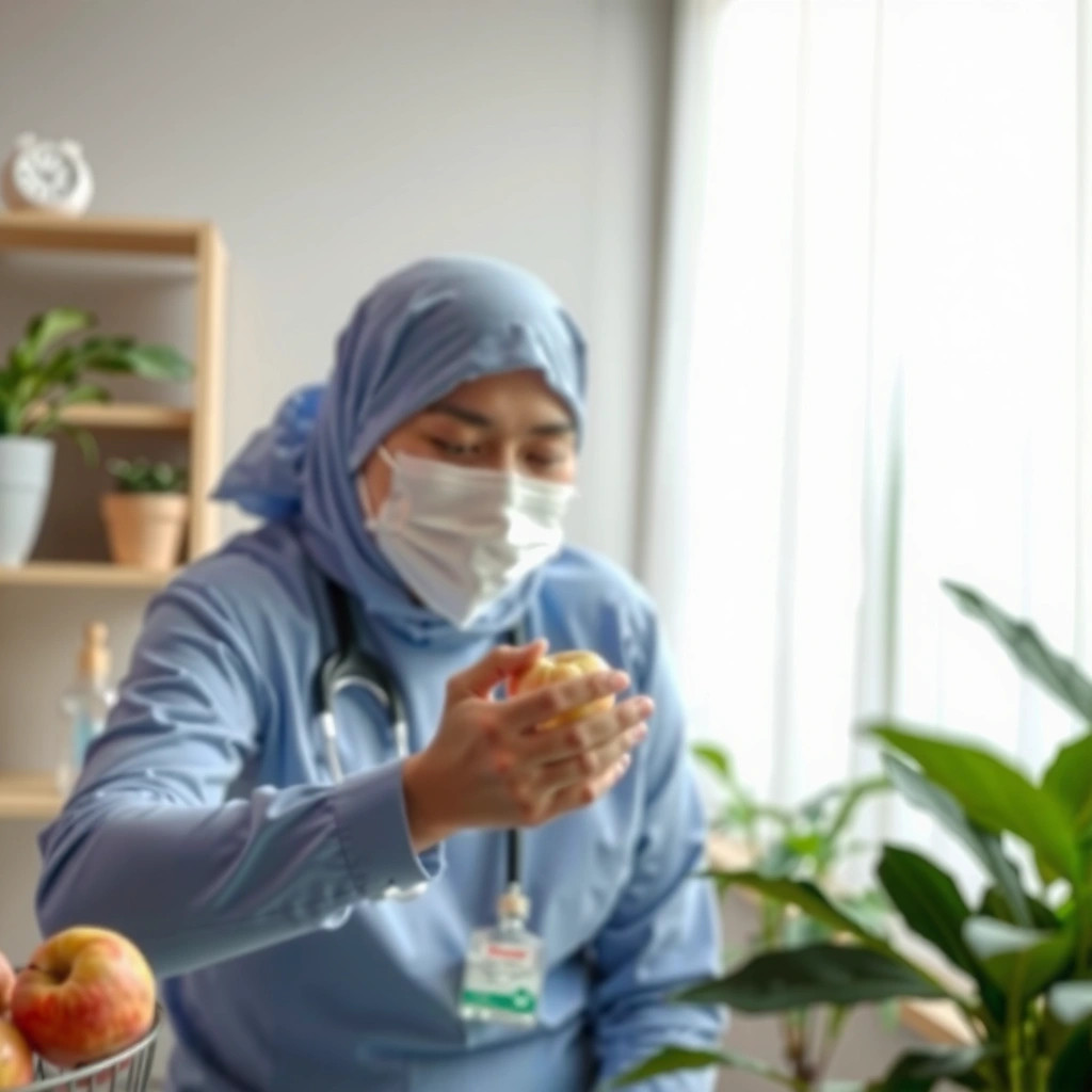 Apple Cider Vinegar - best apple cider vinegar for diabetic patients