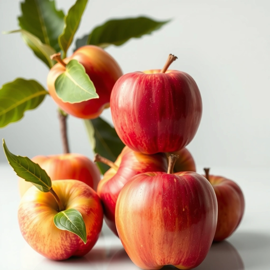 Apple Varieties - what apples are best for diabetics