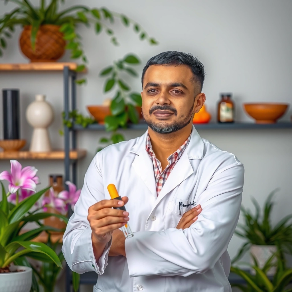 Ayurvedic Ingredients - best ayurvedic medicine for diabetic