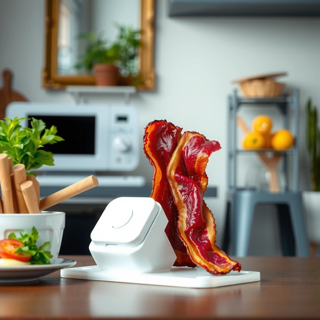 Bacon - best bacon for diabetics