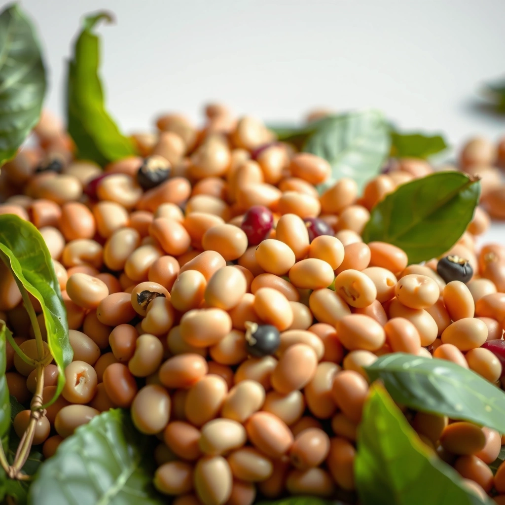 Bean Types - what are the best beans for diabetics