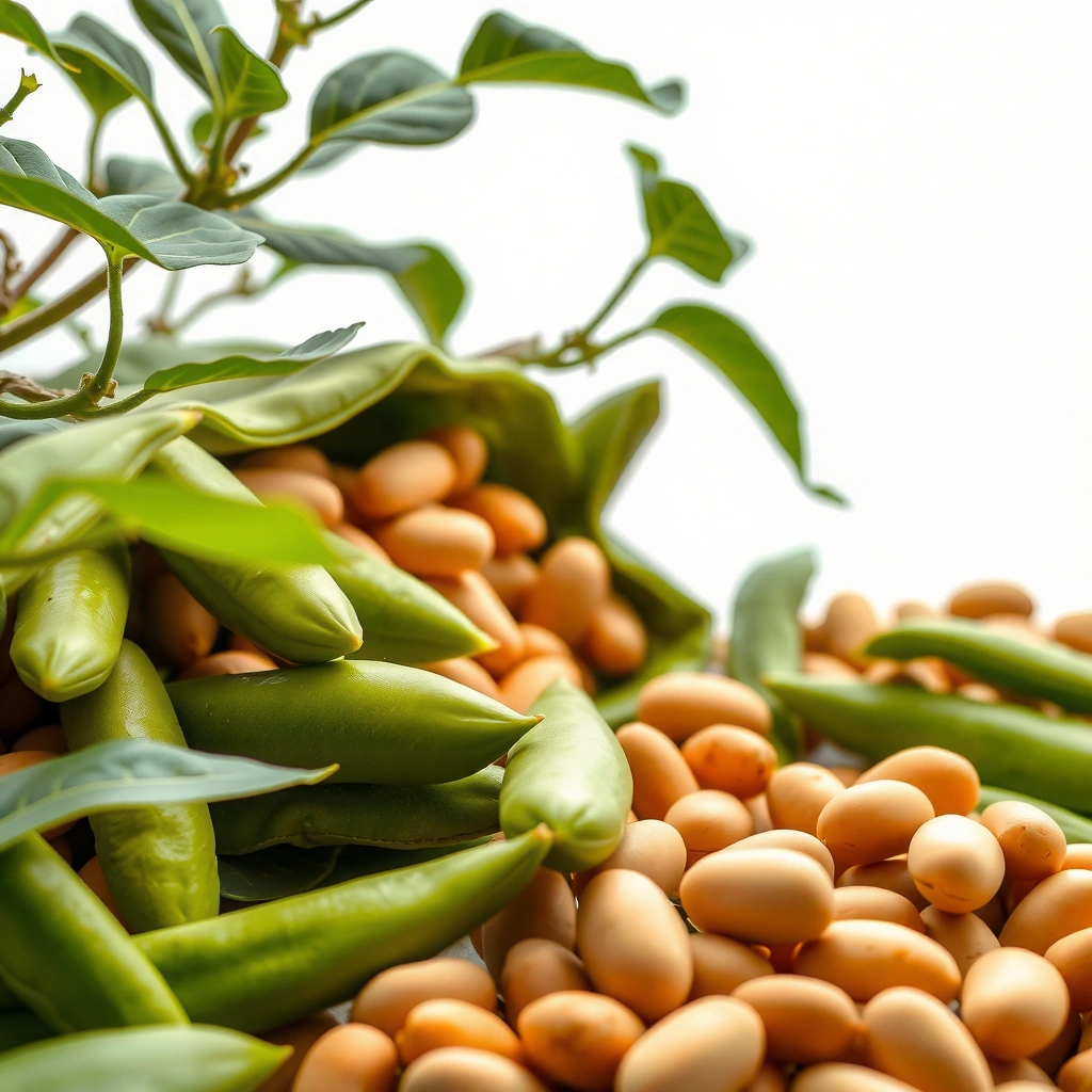 Bean Types - what beans are best for diabetics