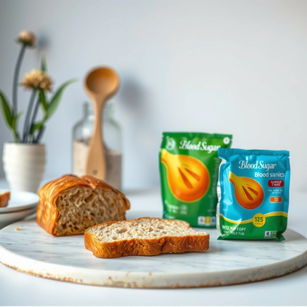 Best Bread for Diabetics - best bread brand for diabetics