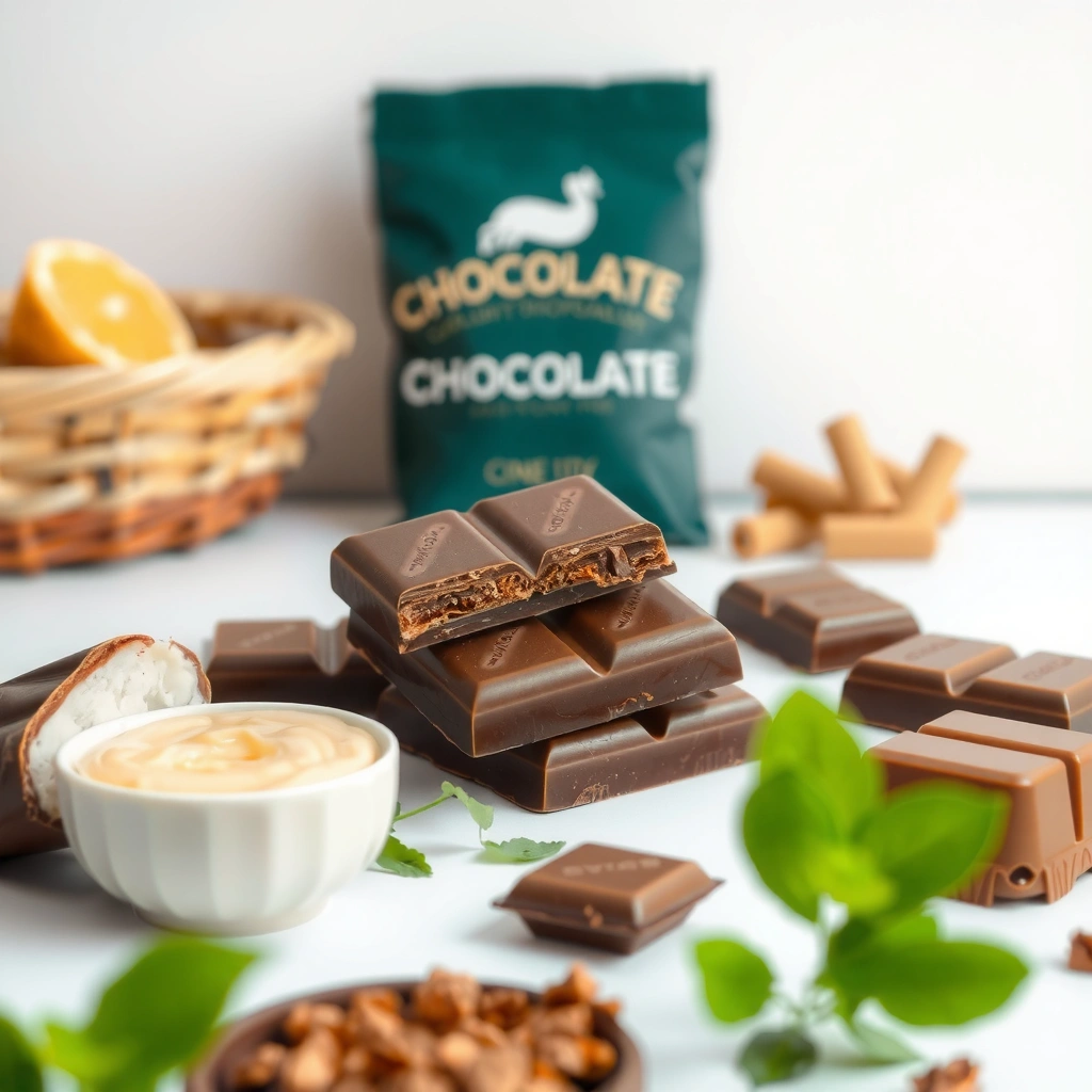 Best for Diabetic People - best chocolate for diabetic people
