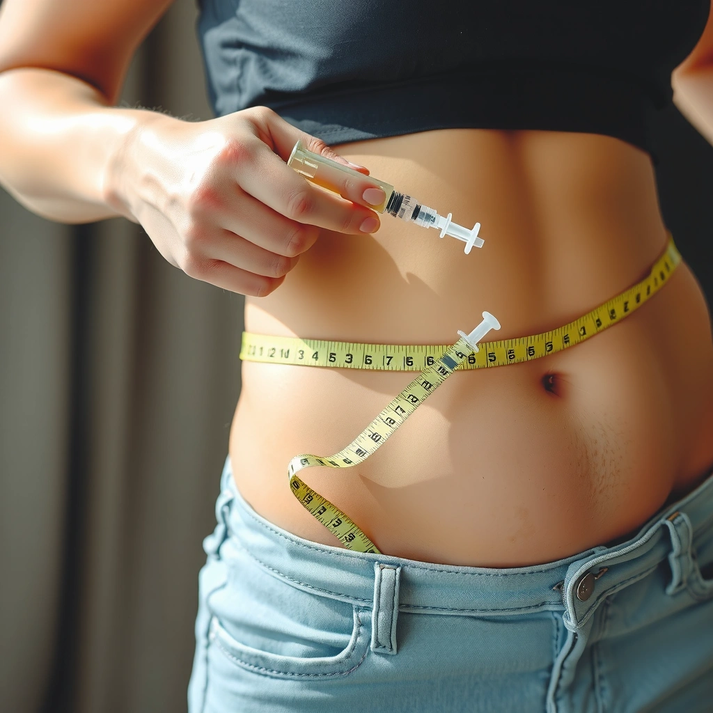 Best for Non Diabetics - best weight loss injections for non diabetics