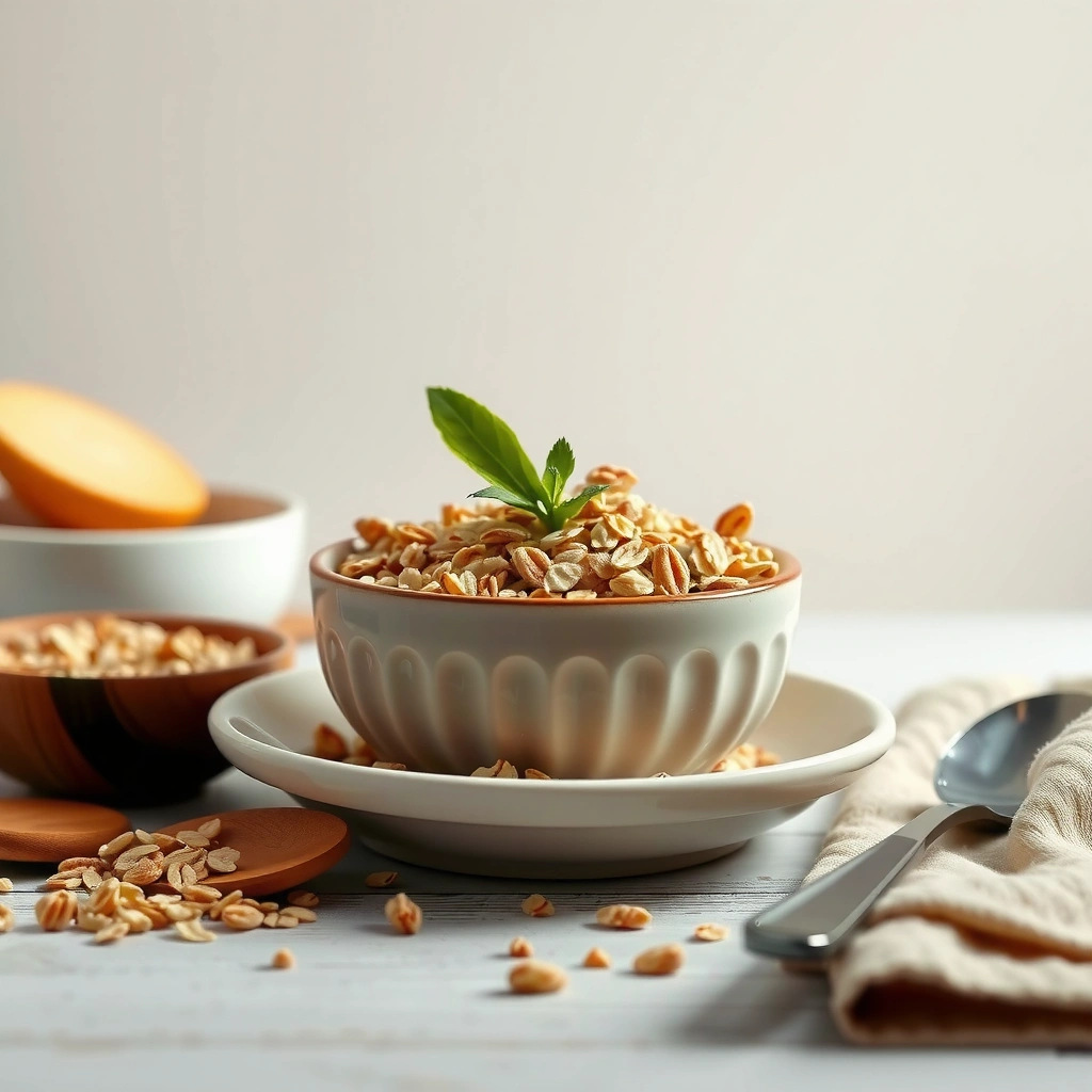Best Oatmeal - what is the best oatmeal for diabetics