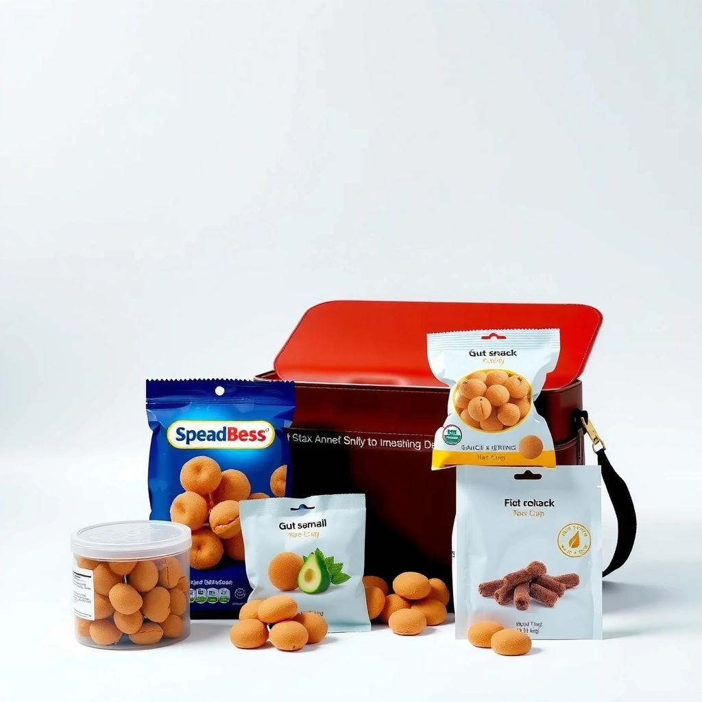 Blood-Sugar Friendly Nutrition - best snacks for diabetics on the go