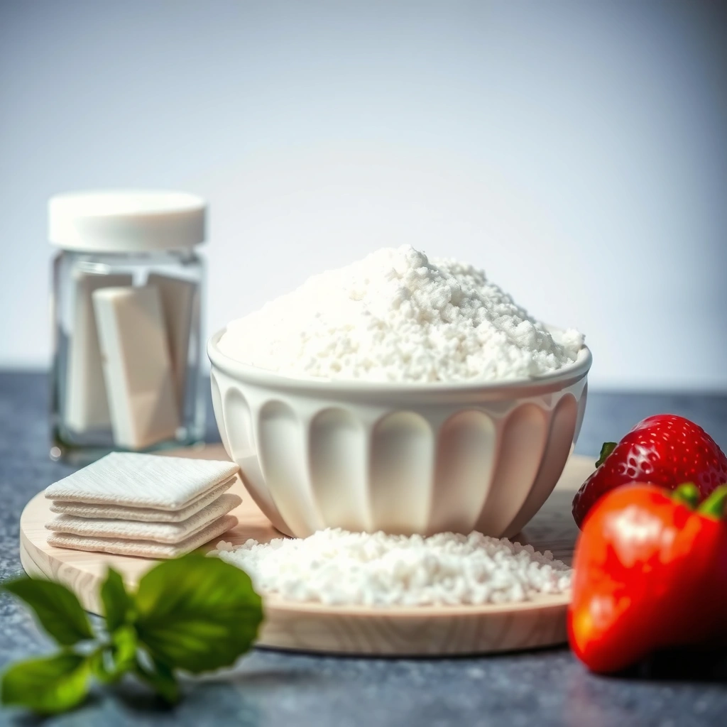 Blood Sugar Substitutes - best sugar substitute for type 2 diabetes