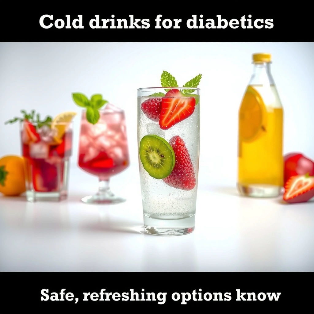 Blood Sugar Targets - best cold drinks for diabetics