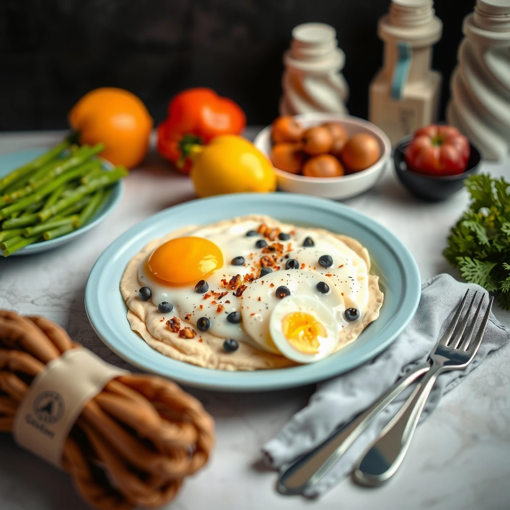 Breakfast Macros for Diabetics - best breakfast diabetic