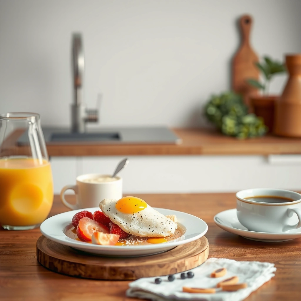 Breakfast Rules - best breakfasts for diabetics