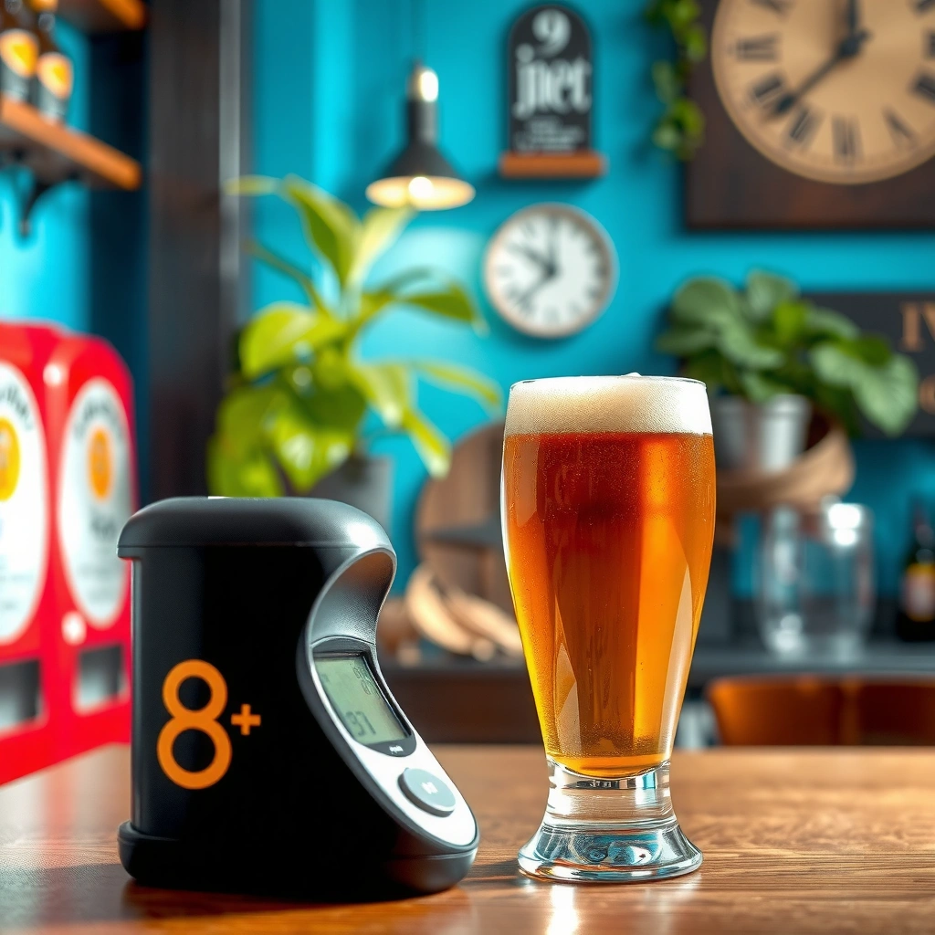 Carb Numbers - best beer for type 2 diabetes
