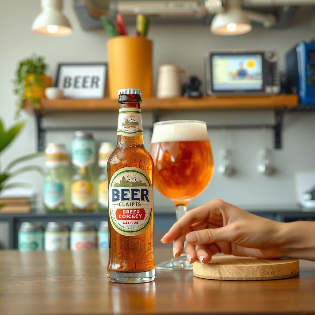 Carbs - best beer for diabetic