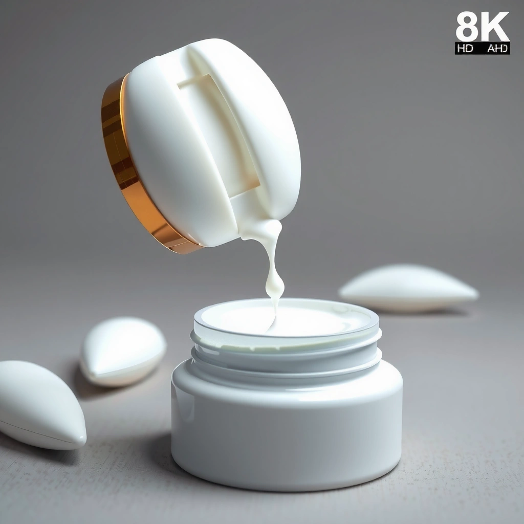 Ceramides - best cream for diabetic dry skin