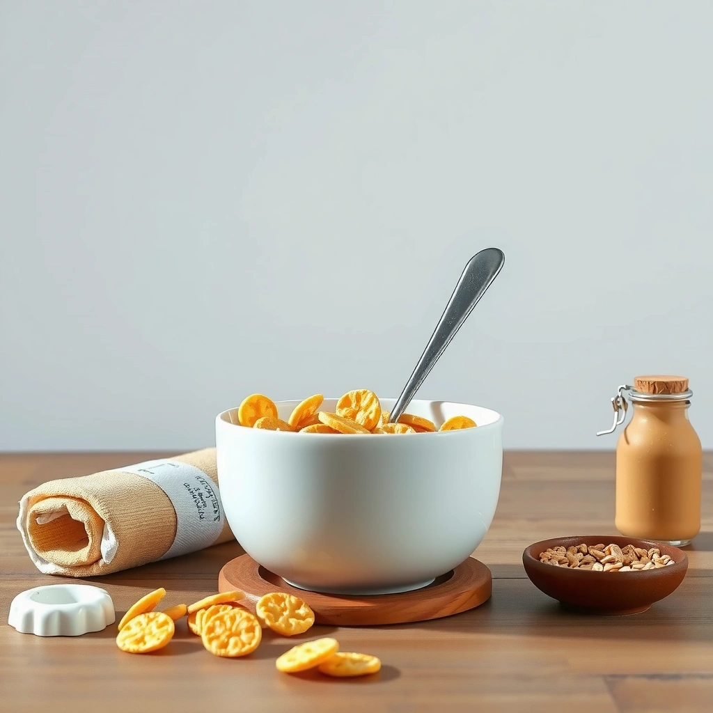 Cereal - best cereal for pre diabetics