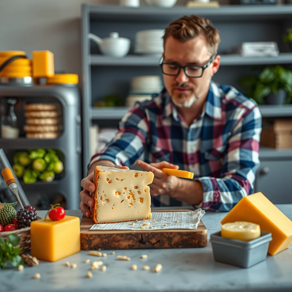 Cheeses - what is the best cheese for a diabetic to eat