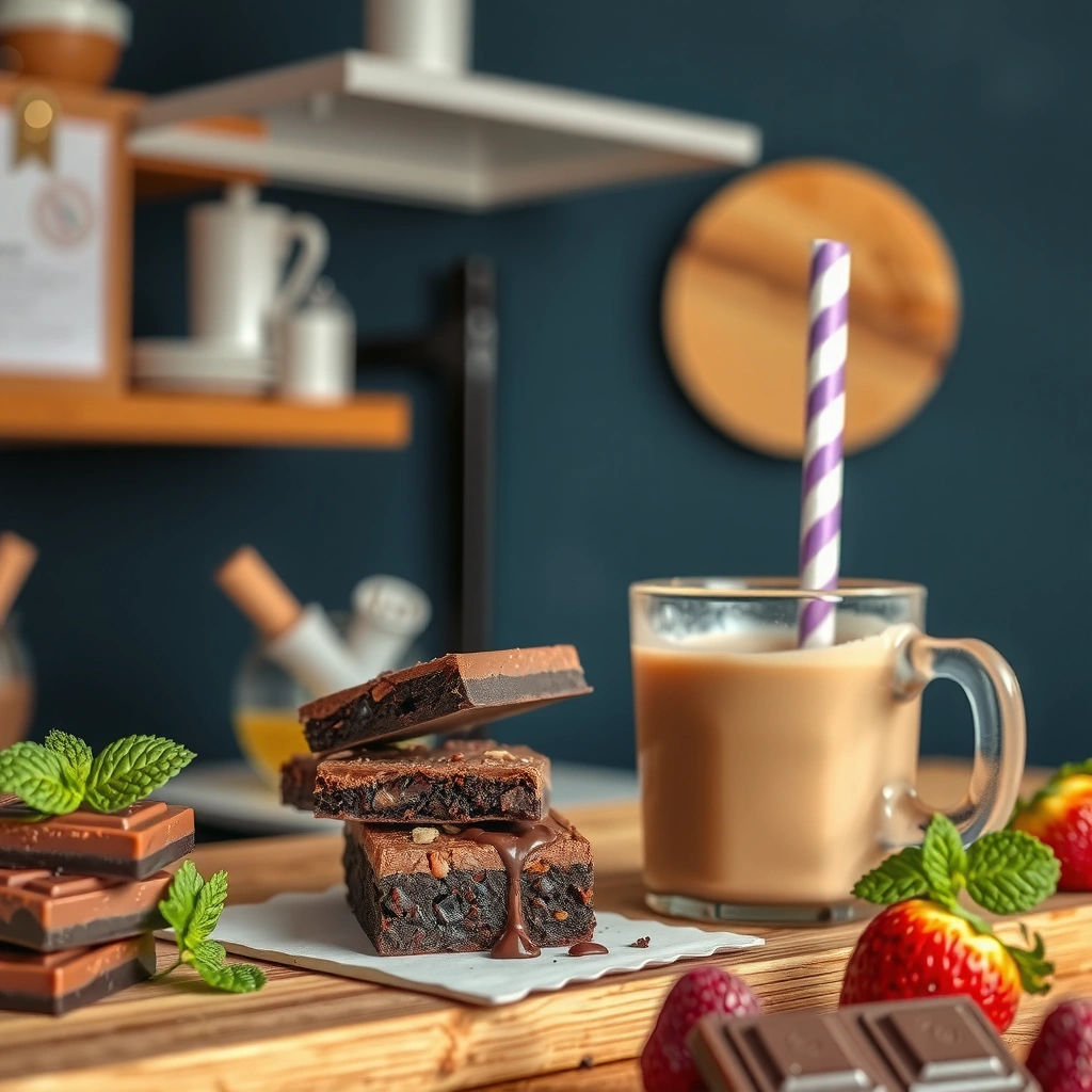 Chocolate Labels - best chocolate for diabetics to eat