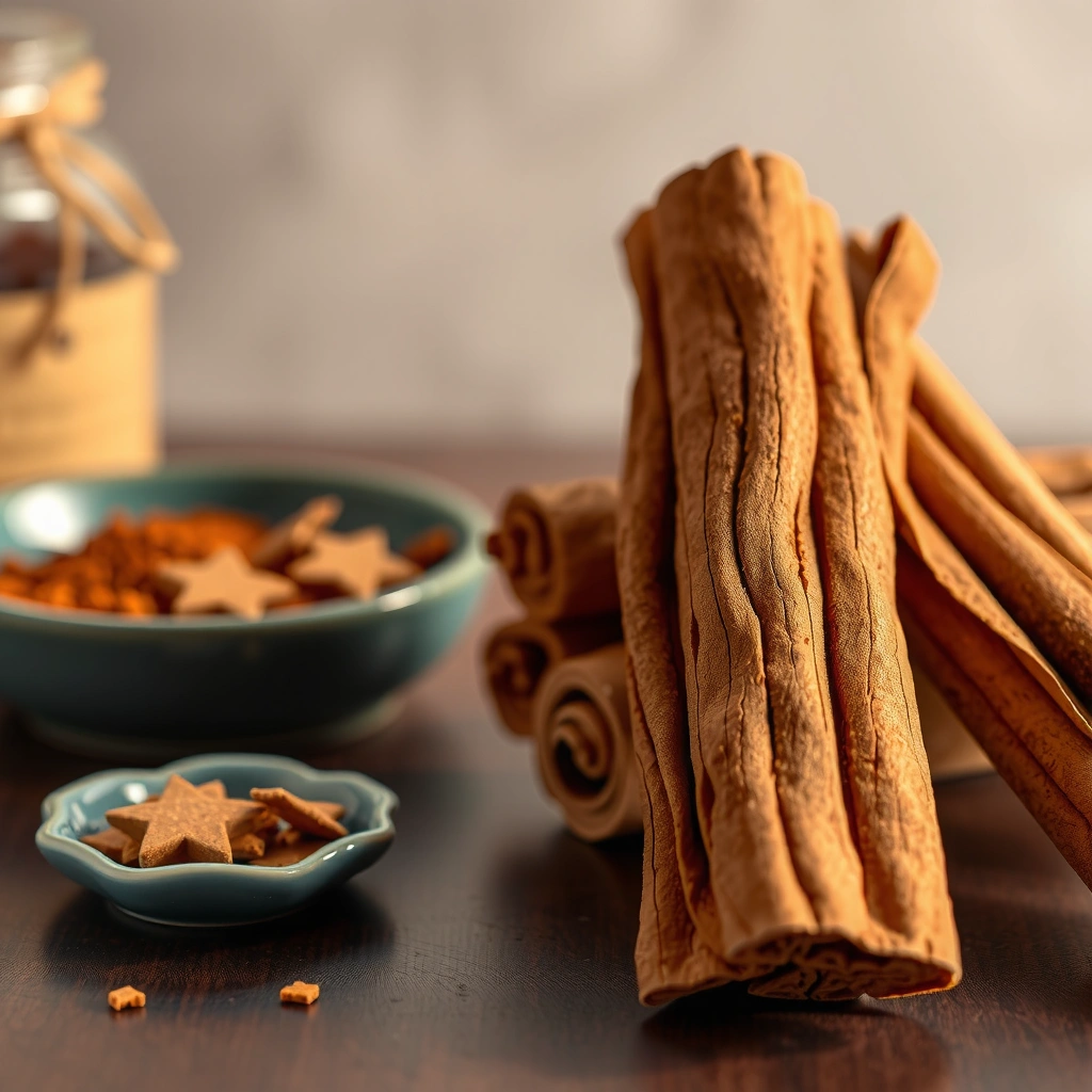 Cinnamon - best cinnamon for type 2 diabetes