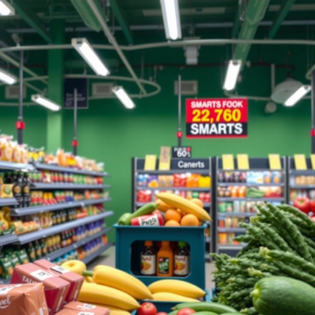 Clear Nutrition Labels - best supermarket for diabetic food
